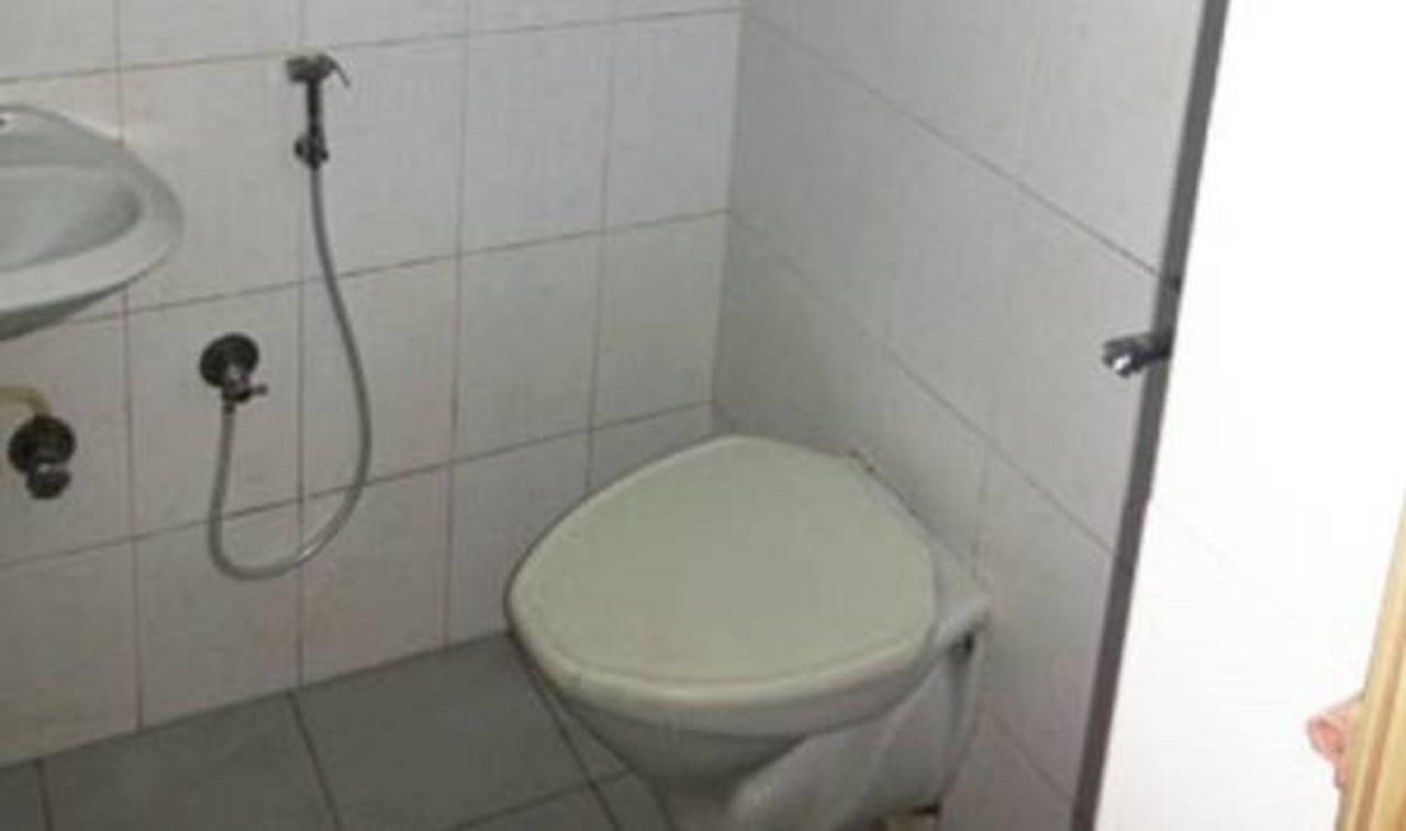 Hotel Boban Plaza Thiruvananthapuram ภายนอก รูปภาพ